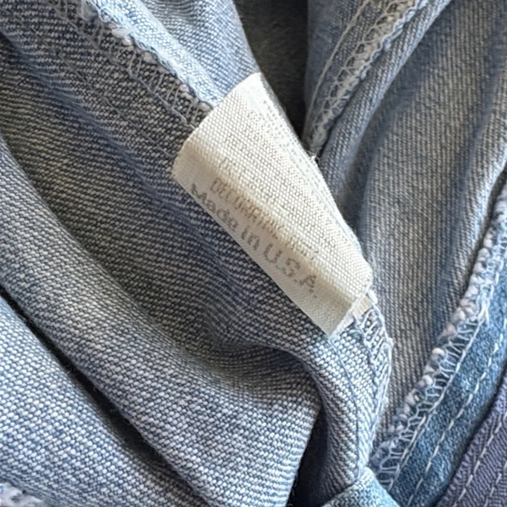 Vintage Oshkosh Girls Jeans size 6x